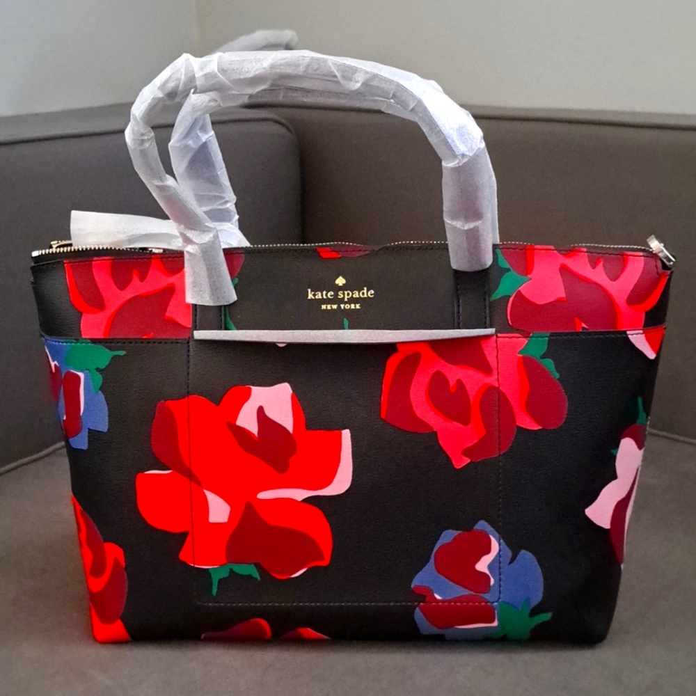 Kate spade Patrice Bold Roses